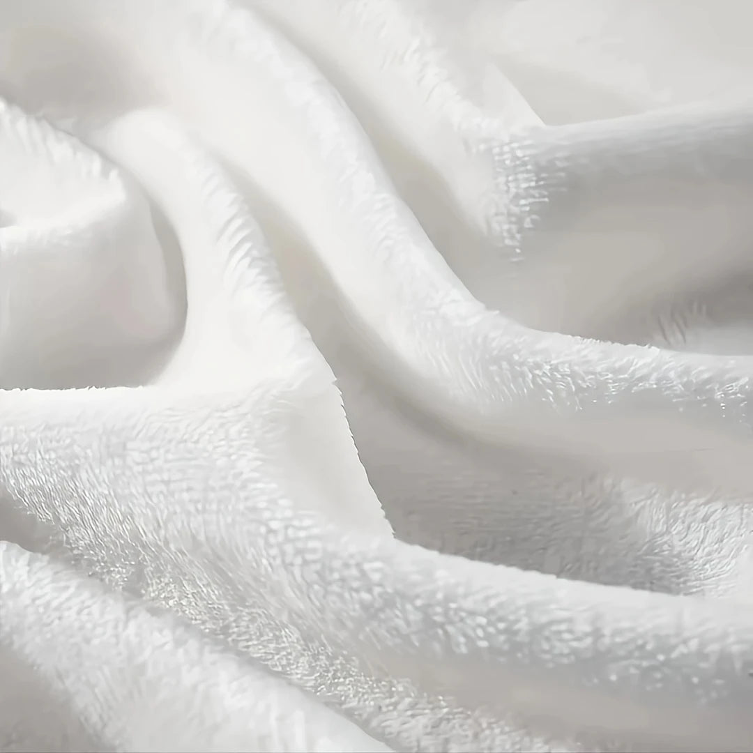 Cozy Horror Movie Blanket