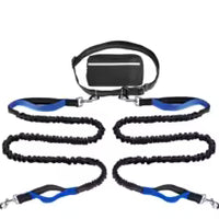 black blue 2rope