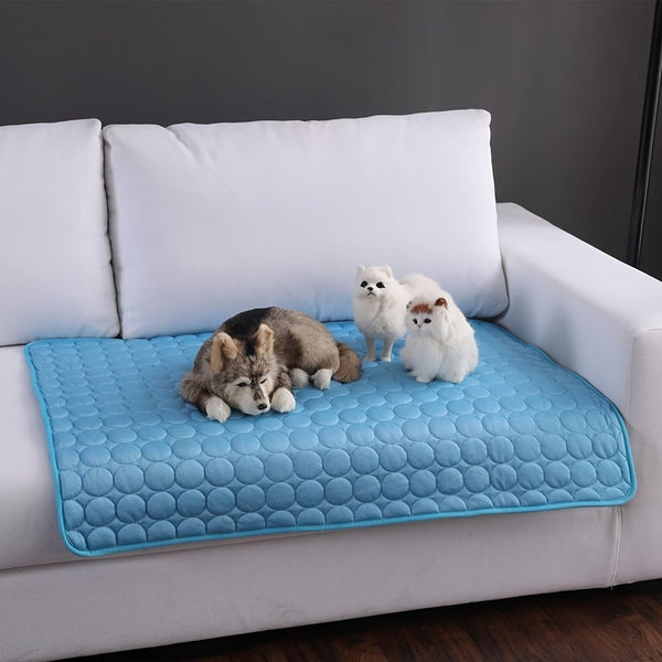 Pet Chill Pad for Summer
