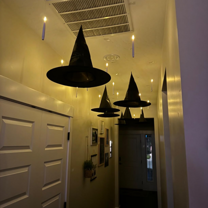 Floating Magic LED Candles
