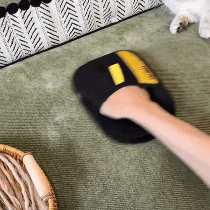 Ultimate Pet Hair Remover Gloves - UPGRADED VERSION (2 Gloves)