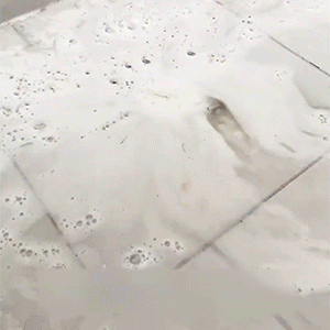 Wild Tornado Magic Drain Cleaner Powder
