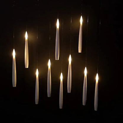Floating Magic LED Candles