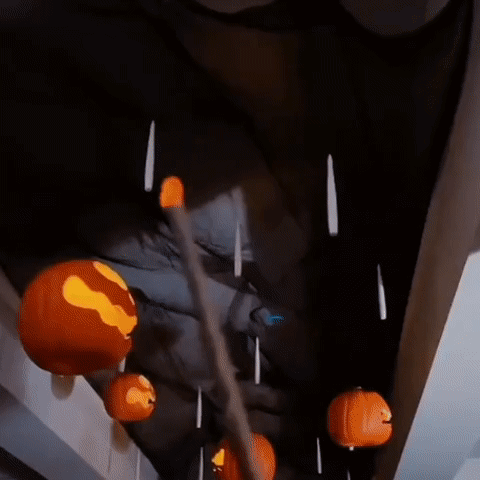 Floating Magic LED Candles