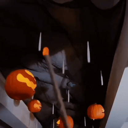 Floating Magic LED Candles