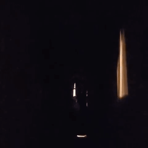 Floating Magic LED Candles