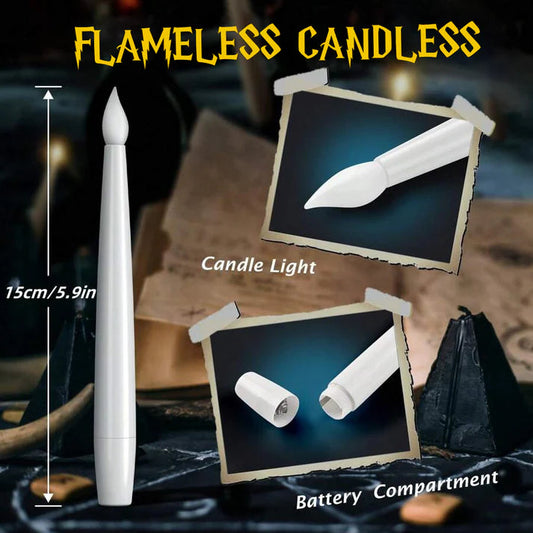 Floating Magic LED Candles