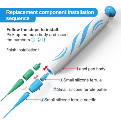 Auto Micro Skin Tag Remover